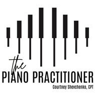 The Piano Practitioner